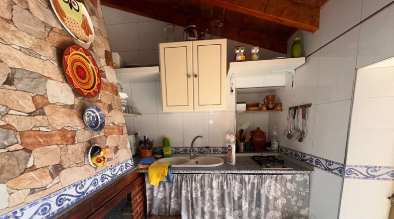 Málaga - Casabermeja - 75m2