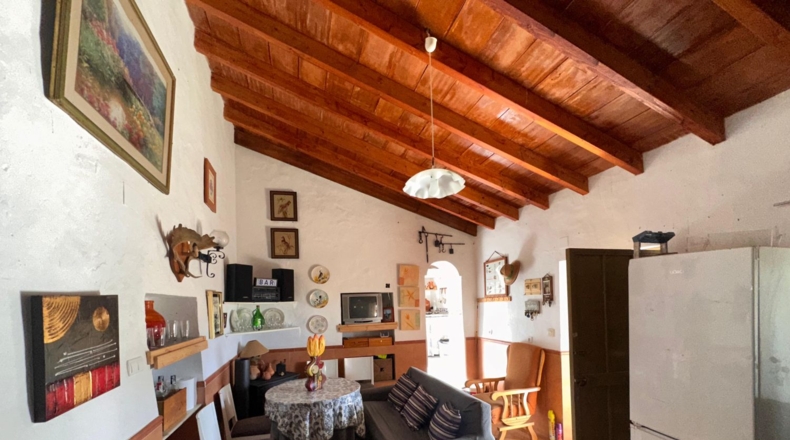 Málaga - Casabermeja - 75m2