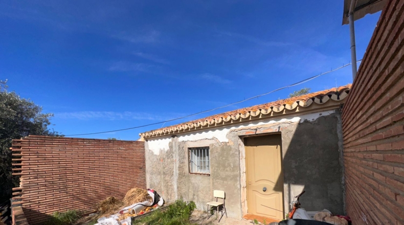 Málaga - Casabermeja - 75m2