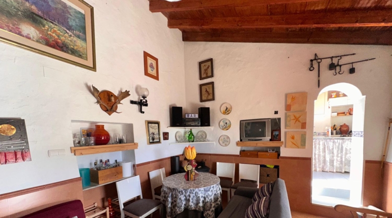 Málaga - Casabermeja - 75m2