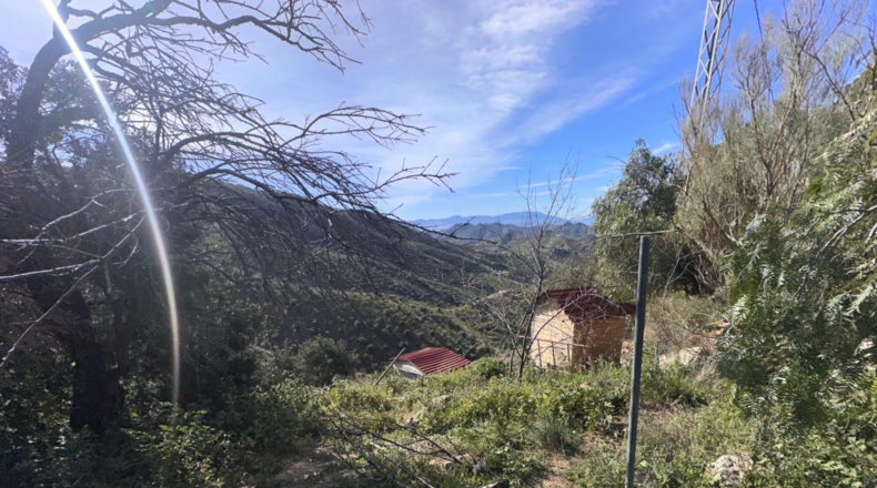 Málaga - Casabermeja - 75m2