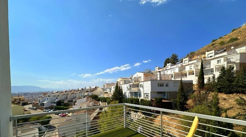 Малага - Málaga - 239m2
