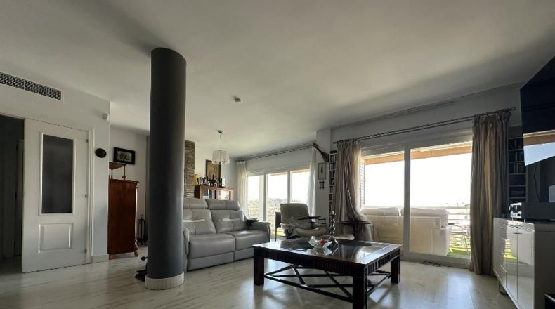 Малага - Málaga - 239m2
