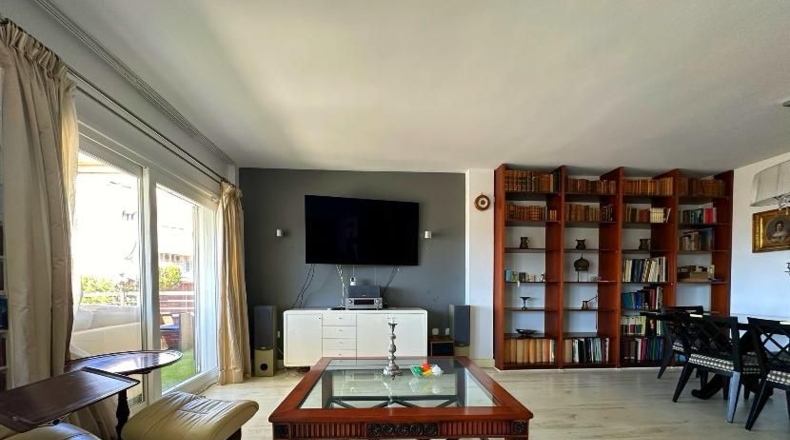 Малага - Málaga - 239m2