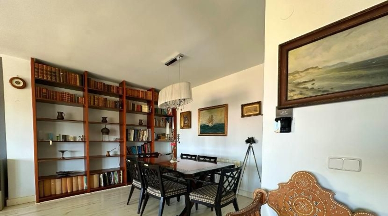 Малага - Málaga - 239m2