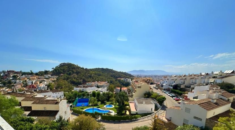 Малага - Málaga - 239m2