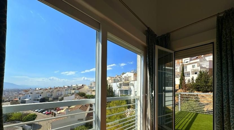 Малага - Málaga - 239m2