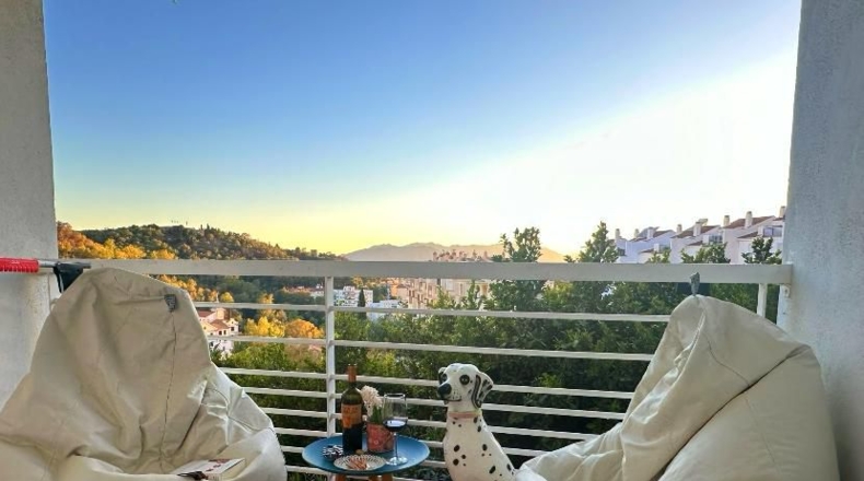 Малага - Málaga - 239m2