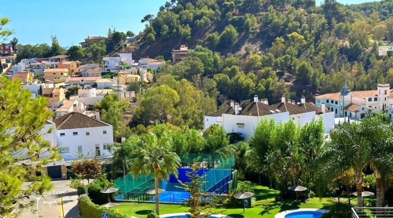 Малага - Málaga - 239m2