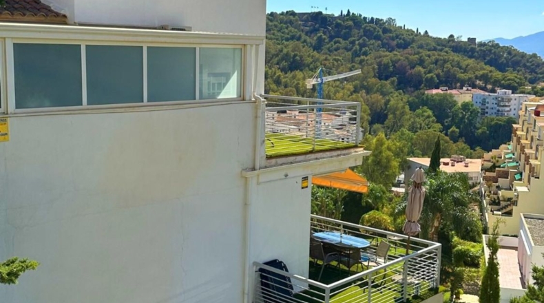 Малага - Málaga - 239m2