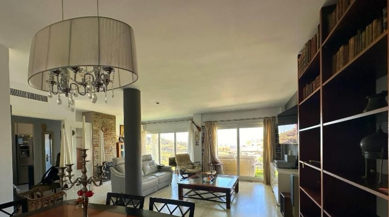 Малага - Málaga - 239m2
