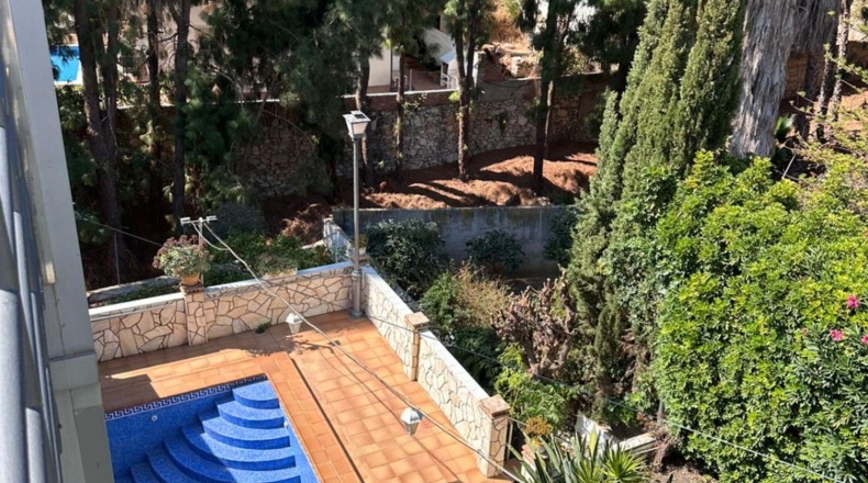 Málaga - Málaga - 286m2