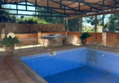 Xalet independent amb terreny en venda a Màlaga ref.: TR344903 foto