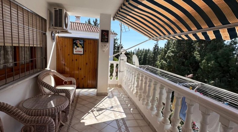 Málaga - Málaga - 286m2