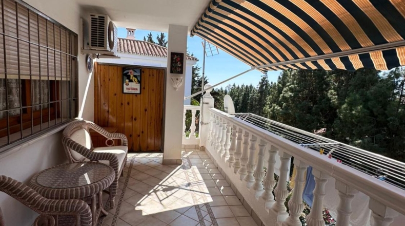 Málaga - Málaga - 286m2