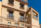 Casa de poble en venda a Màlaga ref.: TR347117 foto