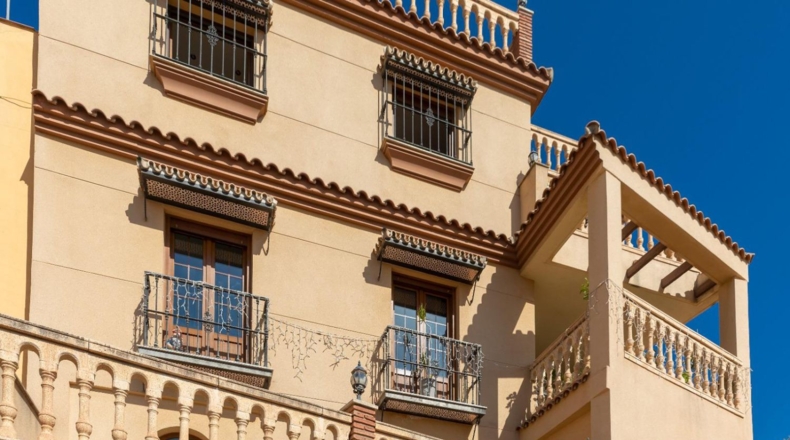 Malaga - Màlaga - 465m2
