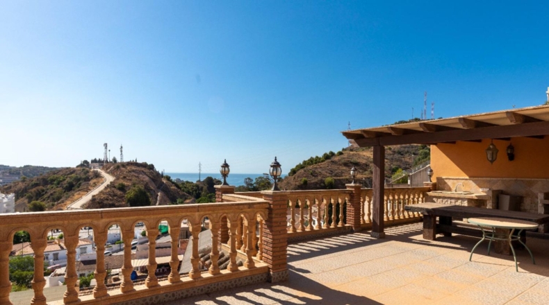 Malaga - Màlaga - 465m2