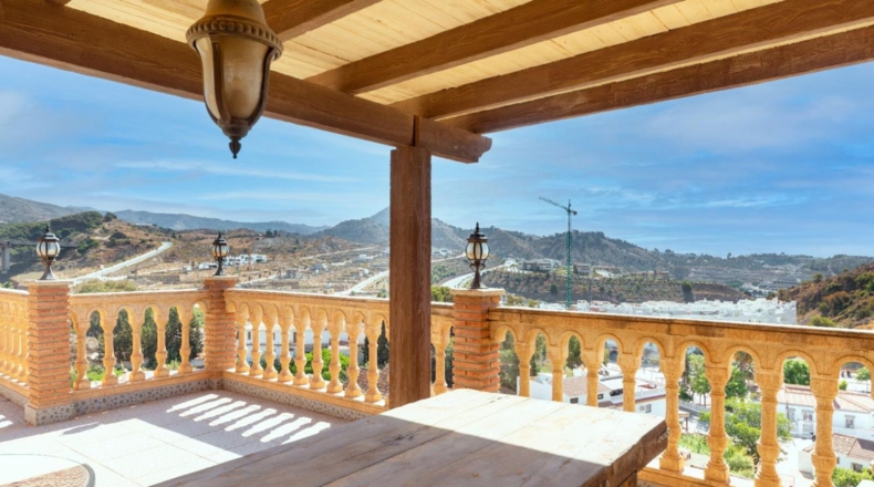 Malaga - Màlaga - 465m2