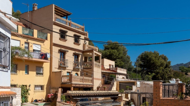 Malaga - Màlaga - 465m2