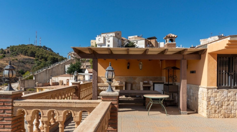 Malaga - Màlaga - 465m2
