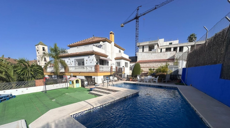 Malaga - Málaga - 800m2