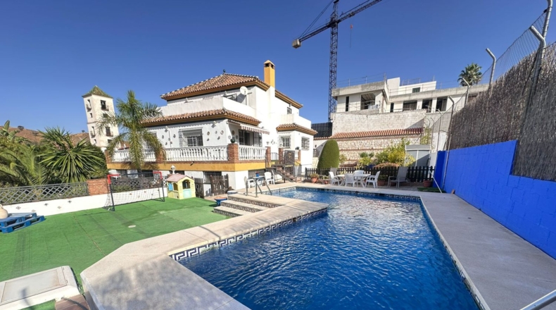 Malaga - Málaga - 800m2