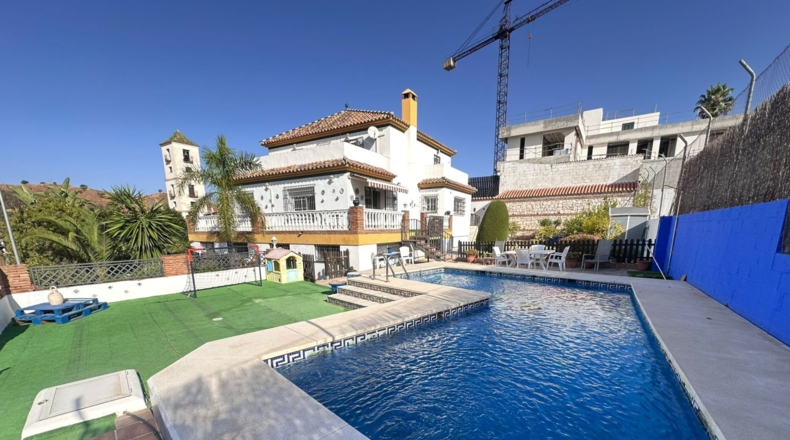 Malaga - Málaga - 800m2