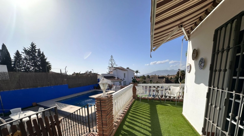 Malaga - Málaga - 800m2