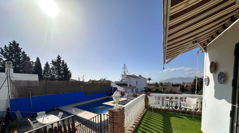 Malaga - Málaga - 800m2