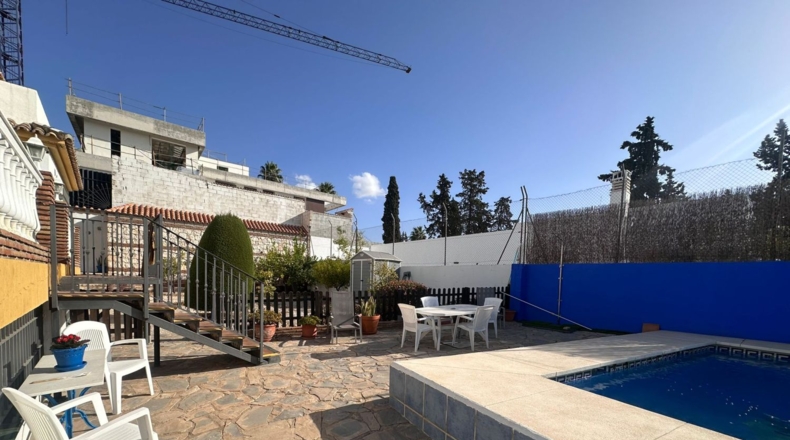 Malaga - Málaga - 800m2