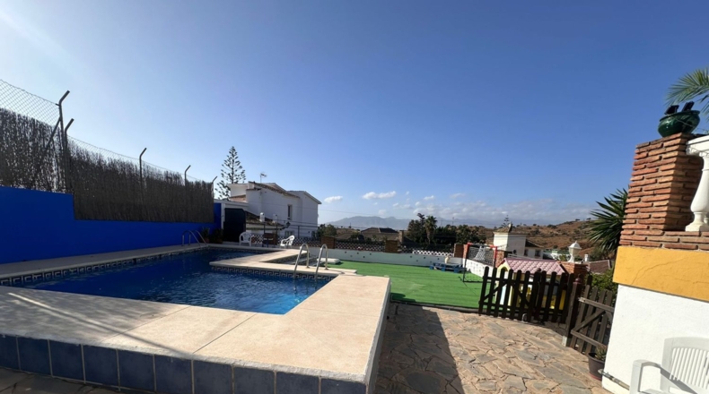 Malaga - Málaga - 800m2