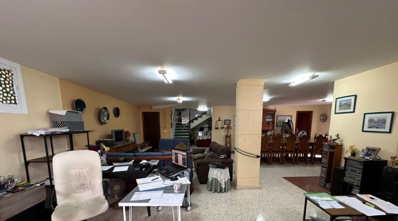 Malaga - Málaga - 800m2