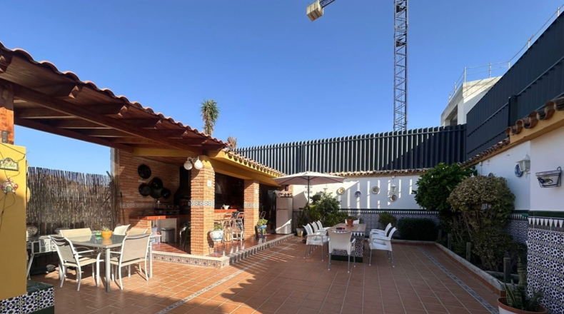 Malaga - Málaga - 800m2
