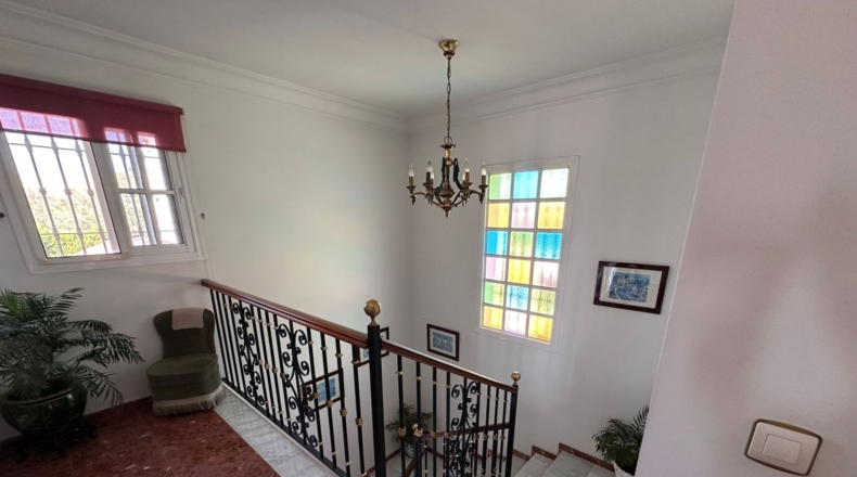 Malaga - Málaga - 800m2