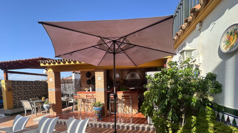 Malaga - Málaga - 800m2
