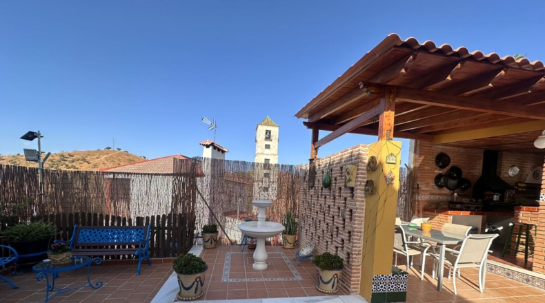 Malaga - Málaga - 800m2