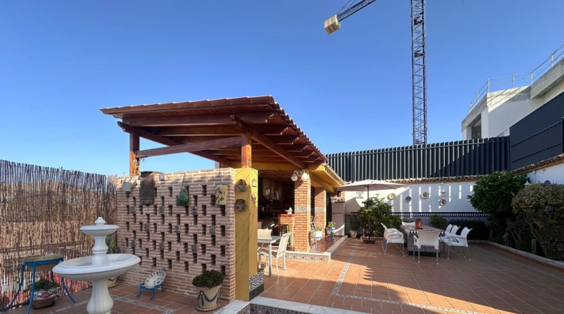 Malaga - Málaga - 800m2