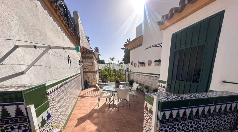 Malaga - Málaga - 800m2