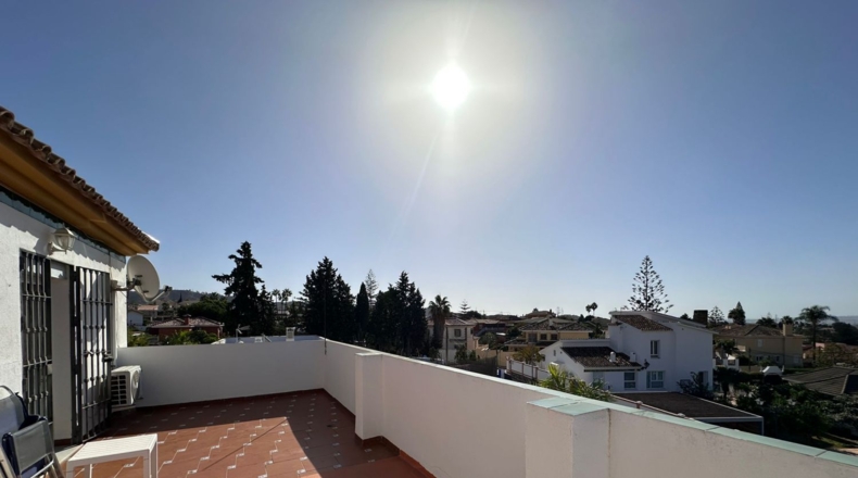 Malaga - Málaga - 800m2
