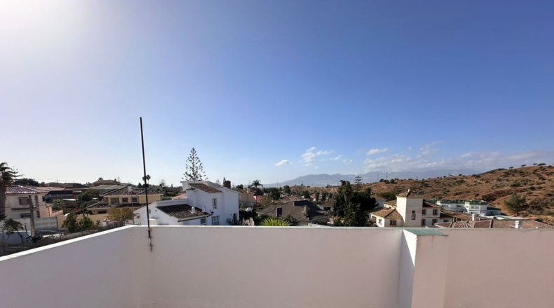 Malaga - Málaga - 800m2