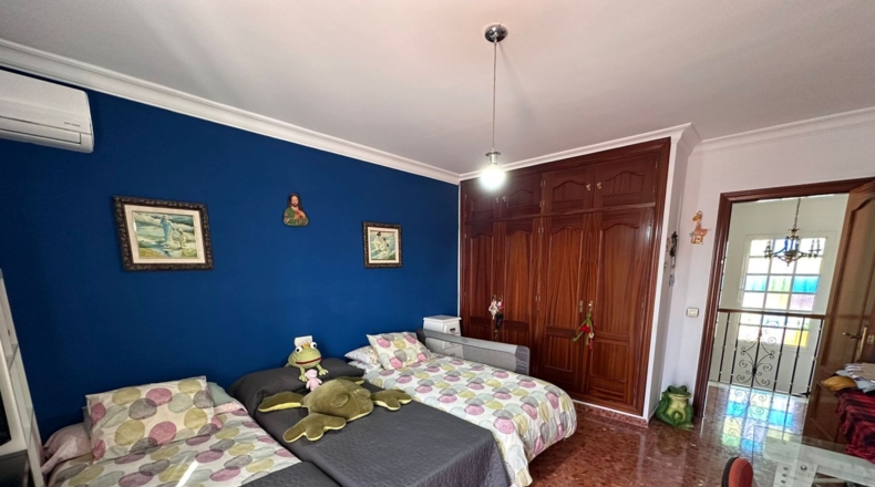 Malaga - Málaga - 800m2