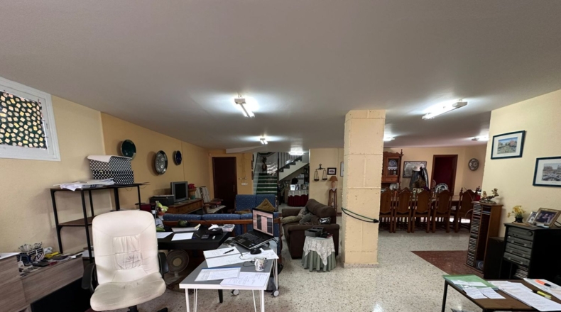 Malaga - Málaga - 800m2