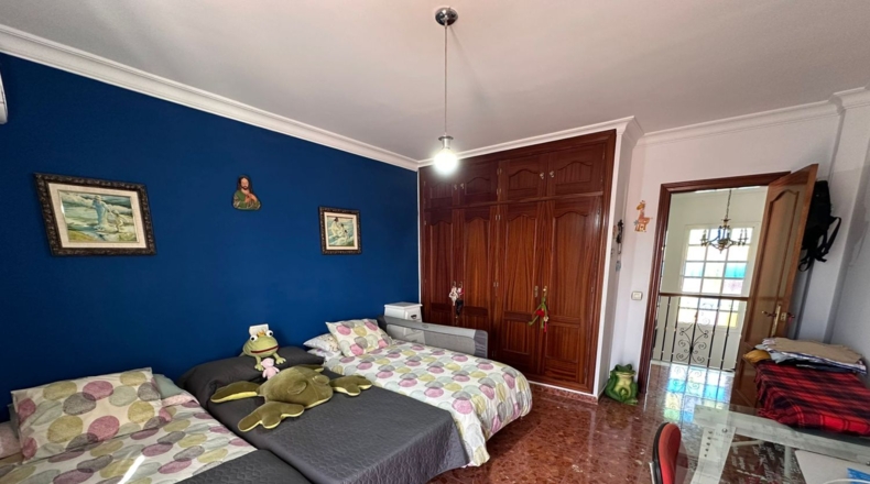 Malaga - Málaga - 800m2