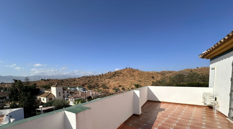 Malaga - Málaga - 800m2