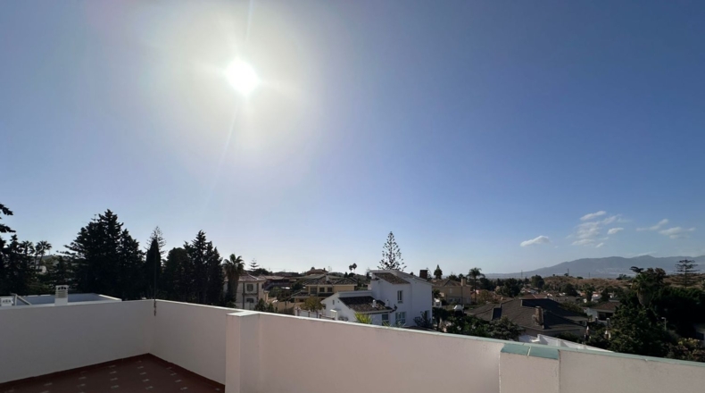 Malaga - Málaga - 800m2