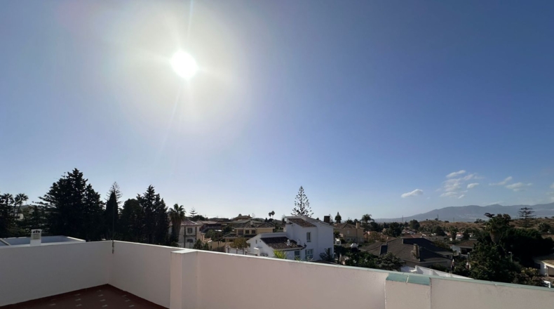 Malaga - Málaga - 800m2