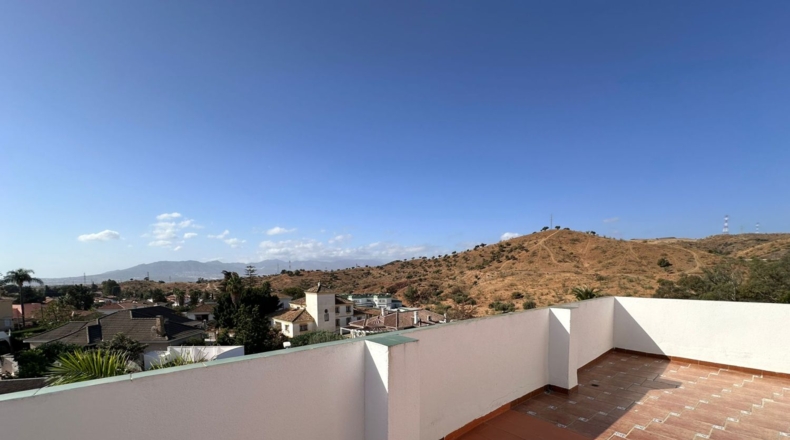 Malaga - Málaga - 800m2