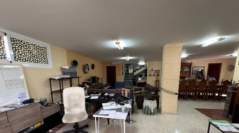 Malaga - Málaga - 800m2