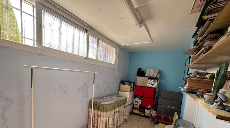 Malaga - Málaga - 800m2